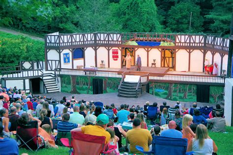 shakespeare in the park near me tickets